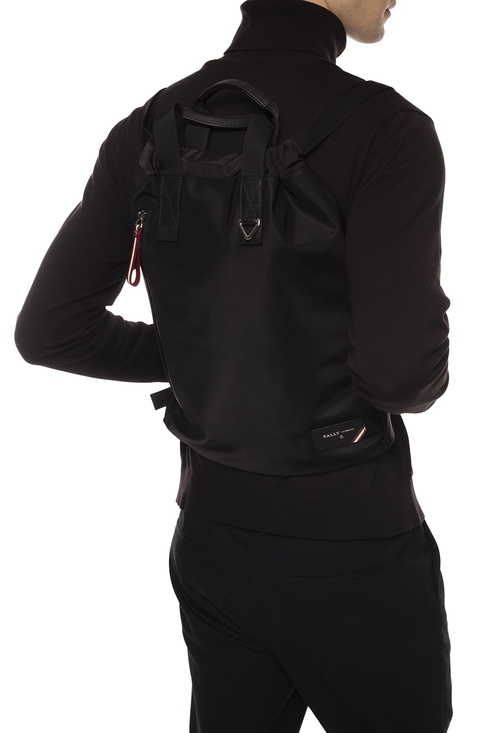 ★ BALLY ★ FALCO バックパック Falco' backpack Bally - SchaferandweinerShops Italy - Gcds